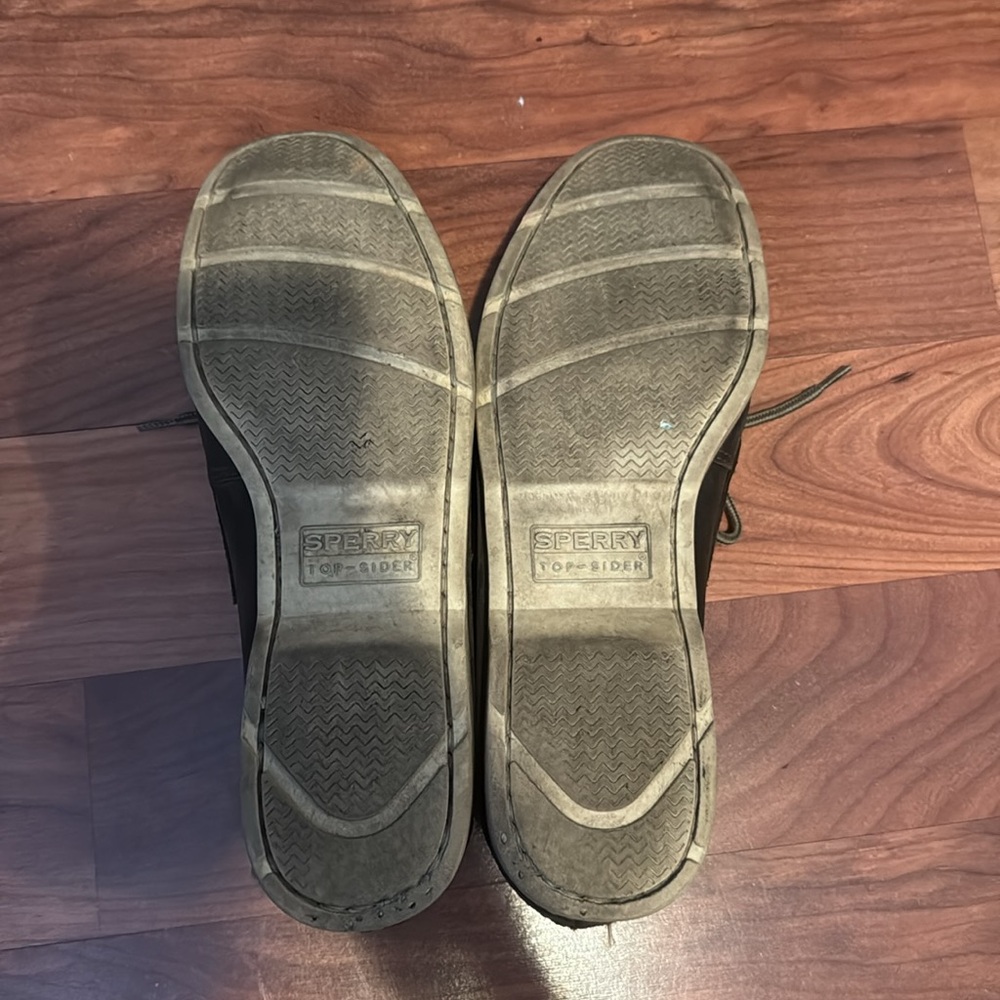 Sperrys - Picture 3 of 3